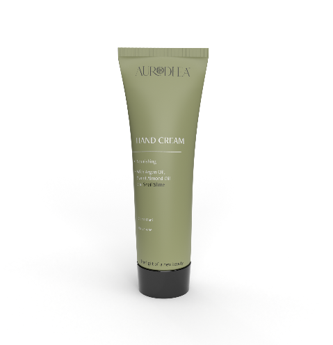Snail slime hand cream - 75 ml