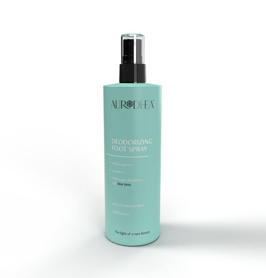 Deodorant-Spray für die Füße – 150 ml