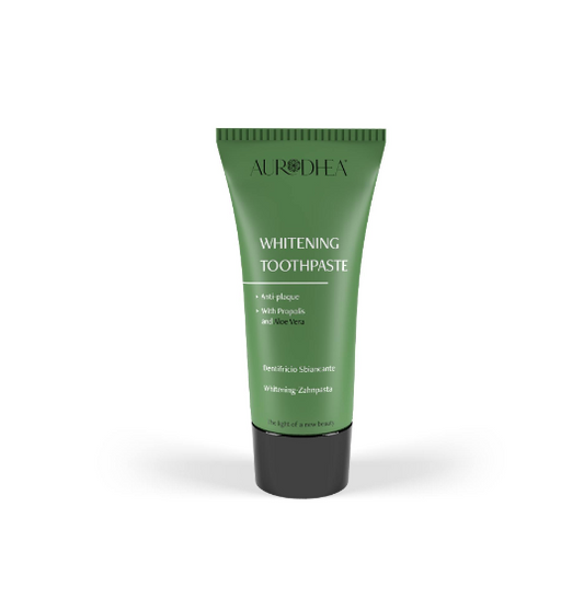 Aufhellende Zahnpasta mit Aloe Vera – 30 ml