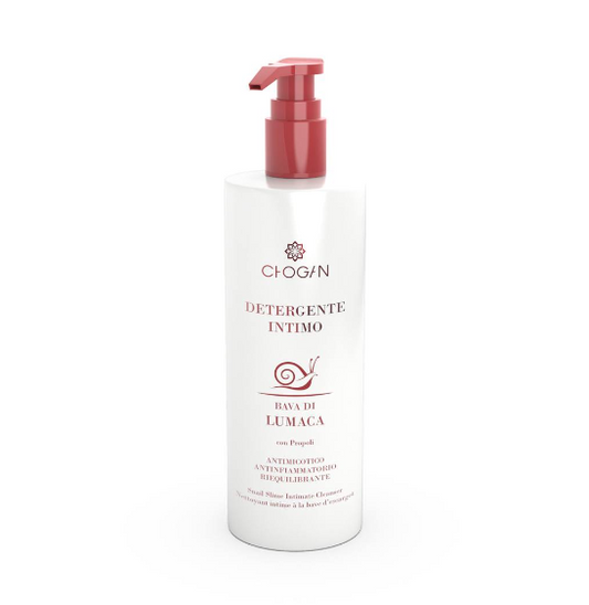 Intimate cleanser with snail slime - 260 ml
