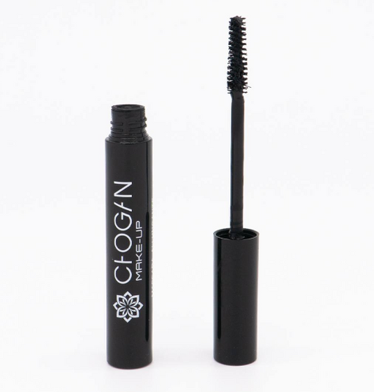 Verlängernde und hochauflösende Mascara