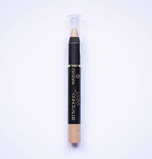 Jumbo Concealer – Augenkontur-Korrekturstift – Hellbeige