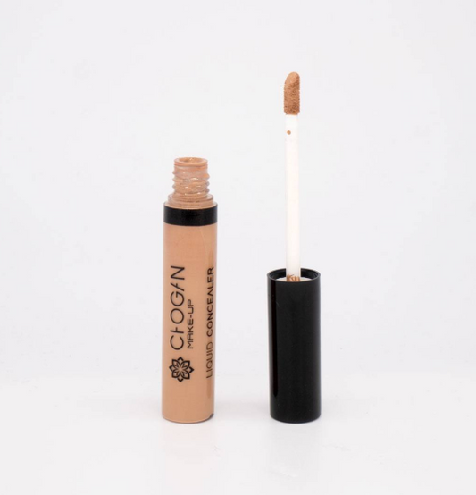 Flüssiger Concealer - Hellbeige 8 g