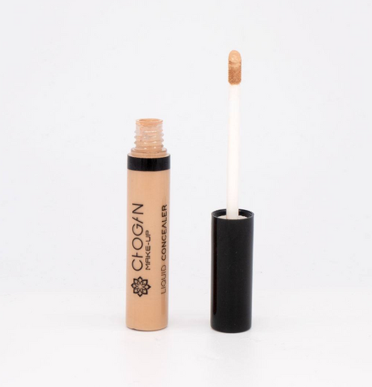 Flüssiger Concealer - Grün 8 g