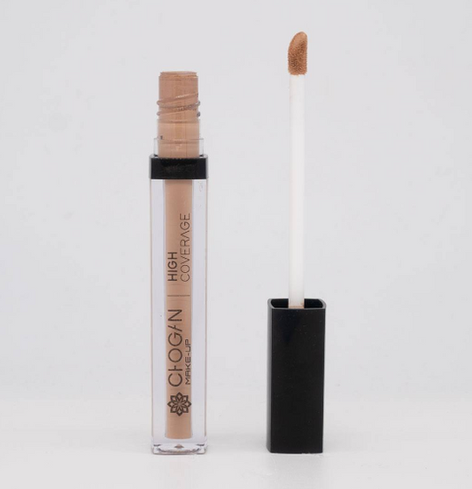 Concealer mit hoher Deckkraft – Warm Rose 3 g