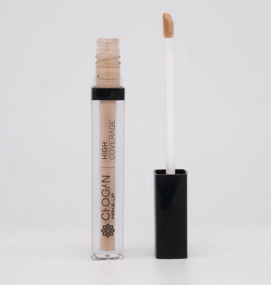 Hochdeckender Concealer – Elfenbein 3 g