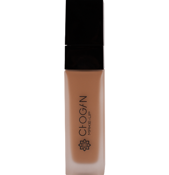 Hydra Foundation - Karamell 30 ml
