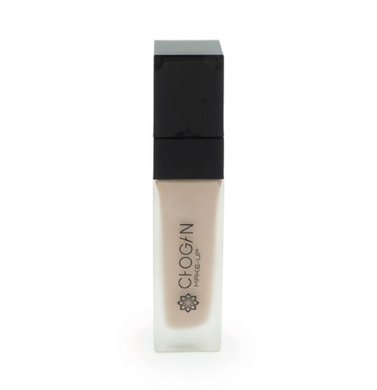 Instant Matte Foundation – Mittelbeige – 30 ml