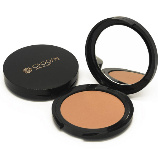 'Silk Face' Highlighting Powder - Golden Rose 9 g