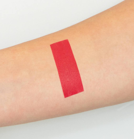 Matter, flüssiger Lippenstift mit langanhaltendem Halt – Magenta