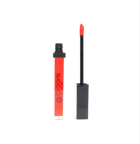 Matter, flüssiger Lippenstift mit langanhaltendem Halt – Ruby
