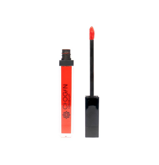 Langanhaltender, matter, flüssiger Lippenstift – Red Velvet