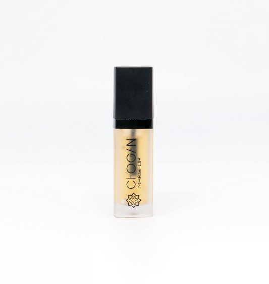 Aufpolsternder Lipgloss (Maxigröße) – Klar