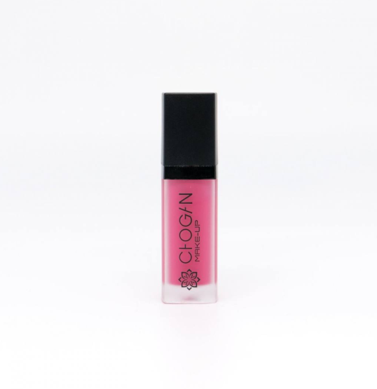 Aufpolsternder Lipgloss (Maxigröße) – Rosa