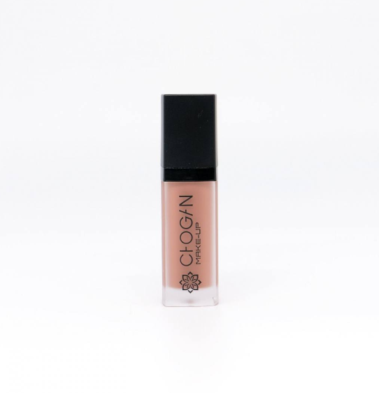 Aufpolsternder Lipgloss (Maxigröße) – Nude