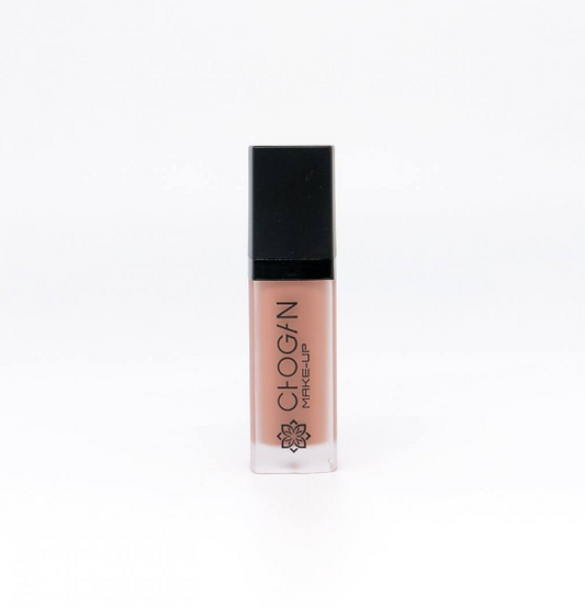 Aufpolsternder Lipgloss (Maxigröße) – Nude