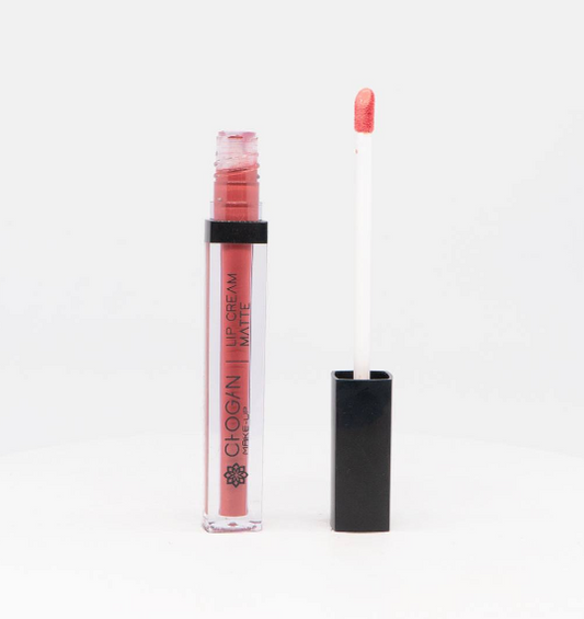 Matte Lippencreme – Rosy Hibiscus 3 g