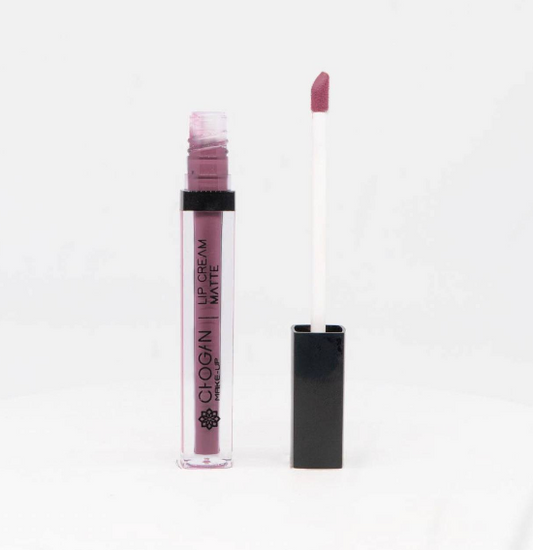 Matte Lippencreme – Alpenveilchen 3 g