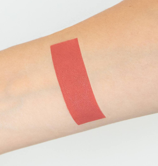 Matte Lippencreme – Rosé Biscuit 3 g