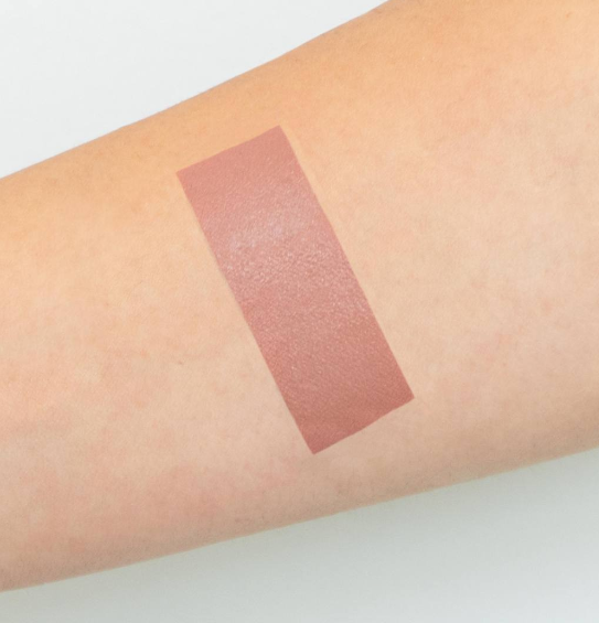 Matte Lippencreme – Rosy Brown 3 g
