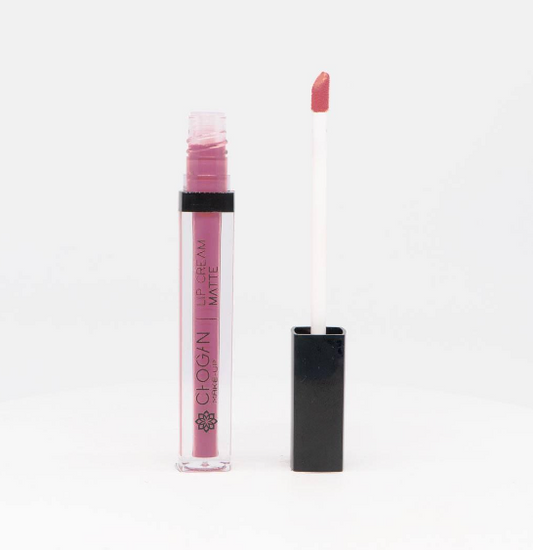 Matter Lippenstift – Pfingstrose 