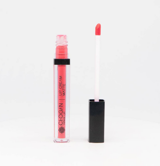 Matte Lippencreme - Kirsche 3 g