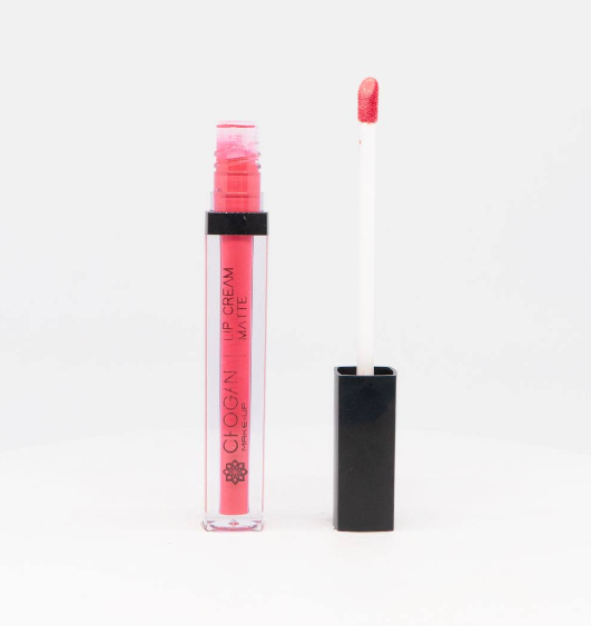 Matte Lippencreme – First Magenta 3 g