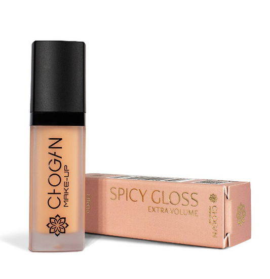 Spicy Gloss – Extra Volumen 7 ml