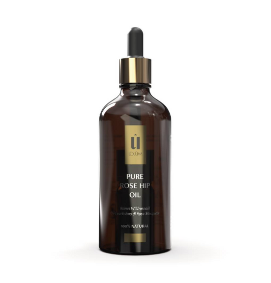 Reines Hagebuttenöl – 100 ml