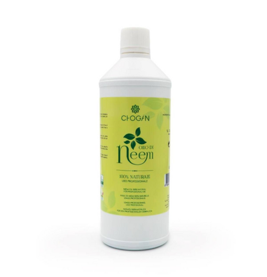 Pure neem oil 1 liter
