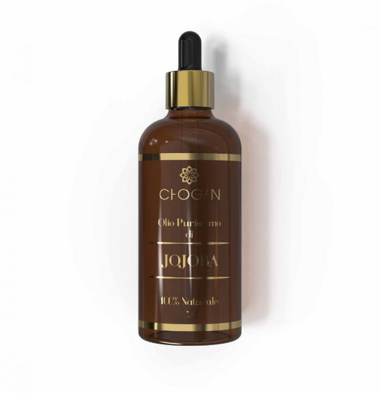 100% Natural Jojoba Oil 100 ml
