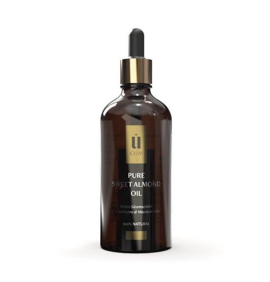 Reines süßes Mandelöl – 100 ml