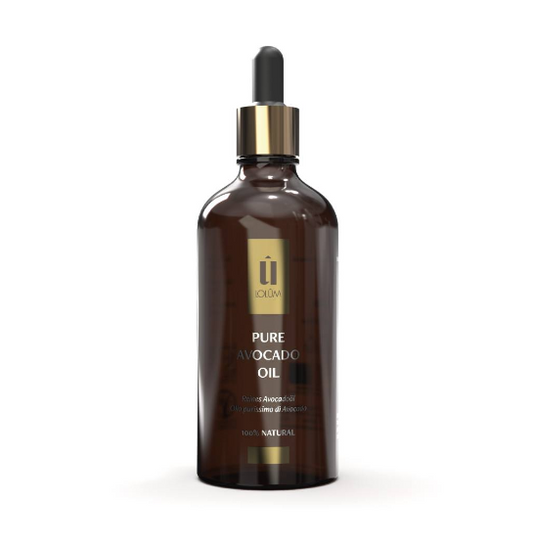 Reines Avocadoöl – 100 ml