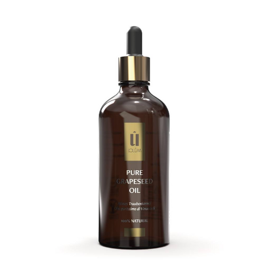 Reines Traubenkernöl – 100 ml