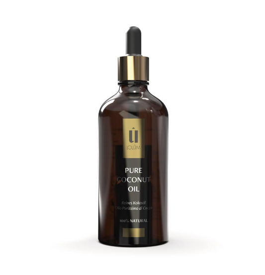 Reines Kokosöl – 100 ml