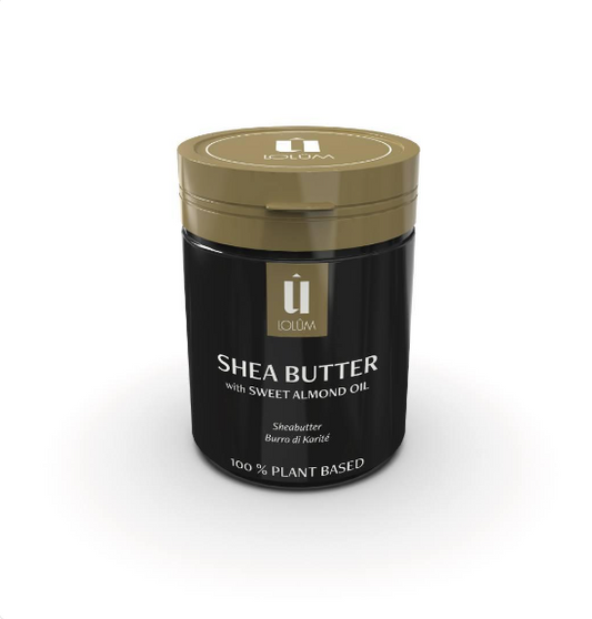 Sheabutter – 150 ml