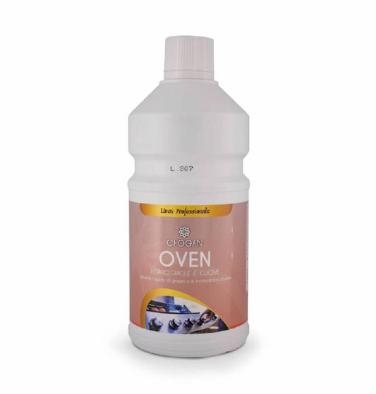 Ofen - Entfetterreiniger - 750 ml
