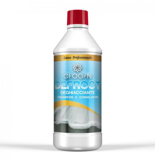 Auftauen – Auftauen für Kühl-/Gefrierschrank (600 ml)