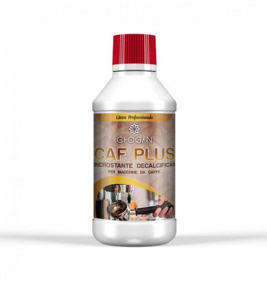 Caf plus Anti-Kalk-Entkalker (375 g)