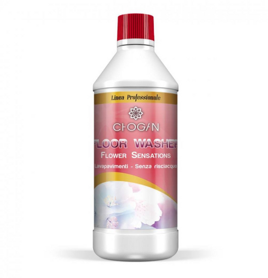 Flower Sensations – spülfreies Bodenwaschmittel (750 ml)