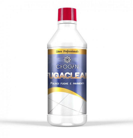 Fugaclean - konzentrierter Fugenreiniger (500 ml)