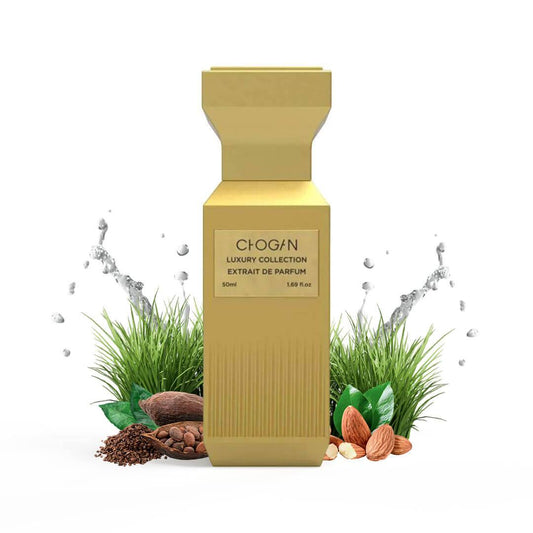 Parfum Chogan N°141