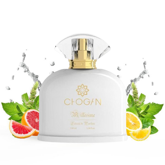 Parfum Chogan N°035