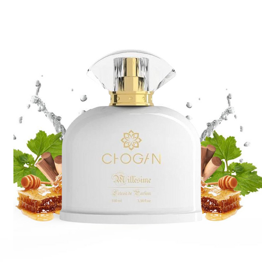 Parfum Chogan N°008