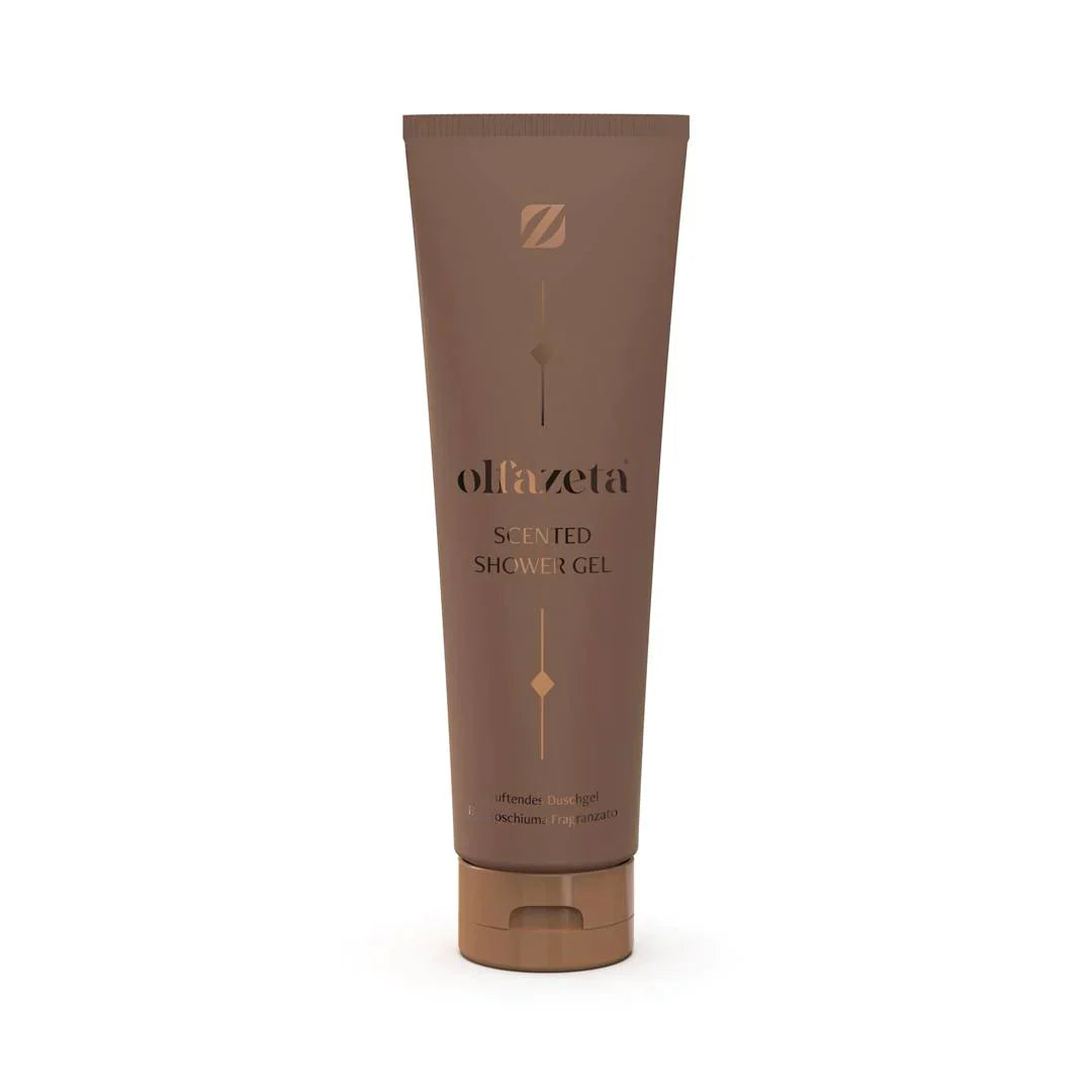 Gel douche parfumé N°010