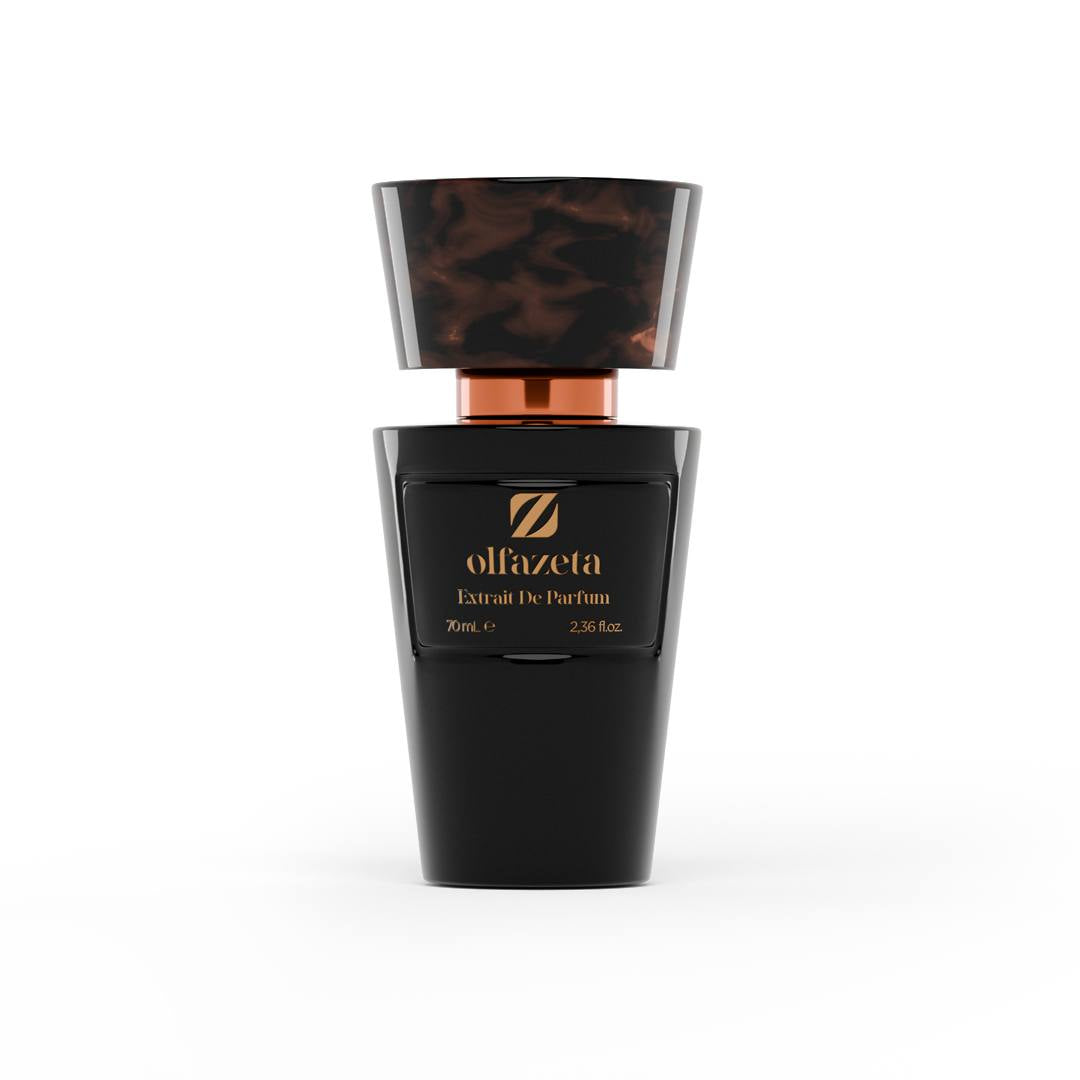 Parfum Chogan 164 – Oriental Fougère Sophistiqué Homme