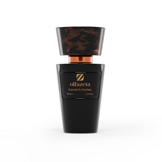 Parfum Chogan 164 – Oriental Fougère Sophistiqué Homme
