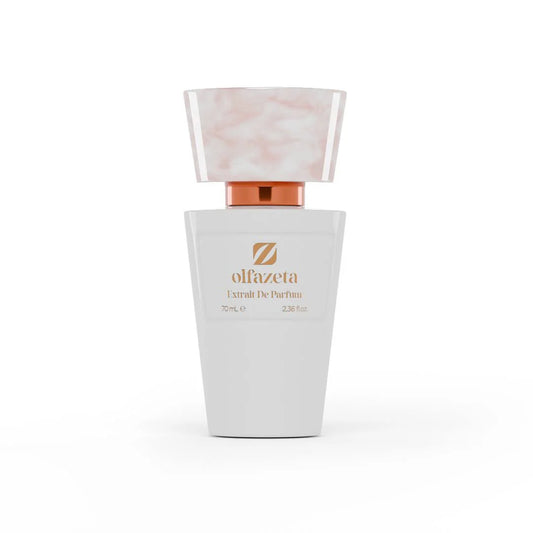 Parfum Chogan 121 – Floral Oriental Élégant Femme – Flacon 70ml