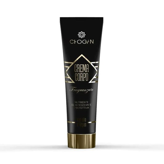 Crème corps à l'huile d'argan parfumée N°025 -150 ml