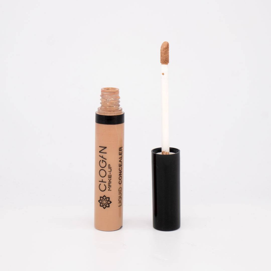 Correcteur Liquide – Light Beige 8 g – Chogan